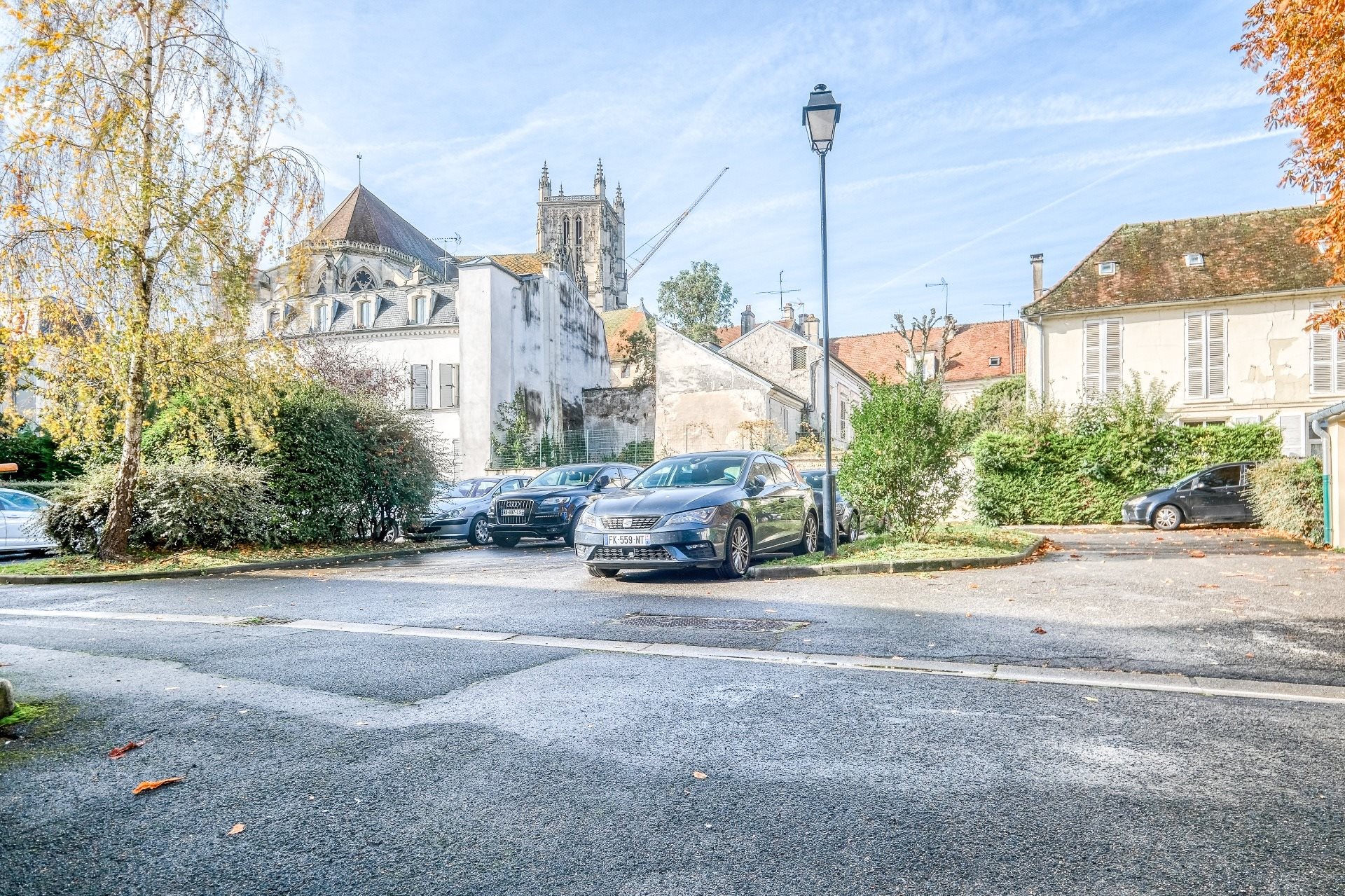 Appartement à vendre, 80m², Meaux