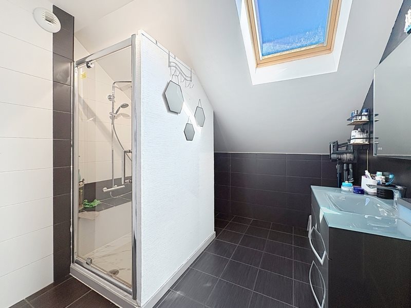 Appartement à vendre, 83m², Douvaine