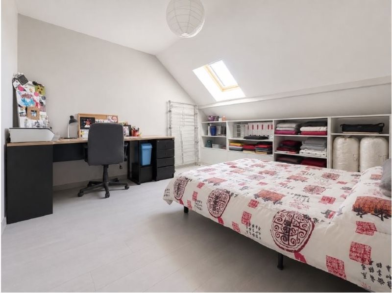 Appartement à vendre, 83m², Douvaine