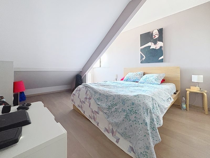 Appartement à vendre, 83m², Douvaine