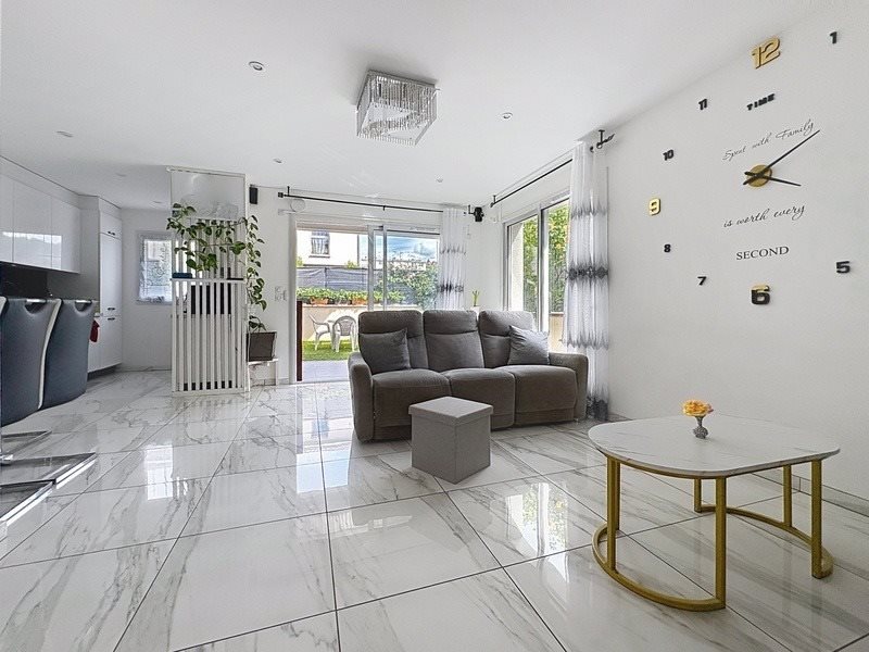 Maison à vendre, 88m², Annemasse