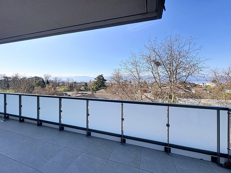 Appartement à vendre, 110m², Thonon-les-Bains