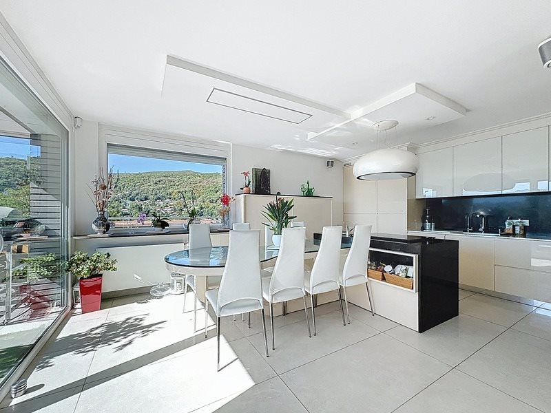 Appartement à vendre, 131m², Annemasse