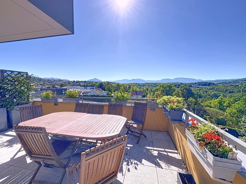 Appartement à vendre, 131m², Annemasse