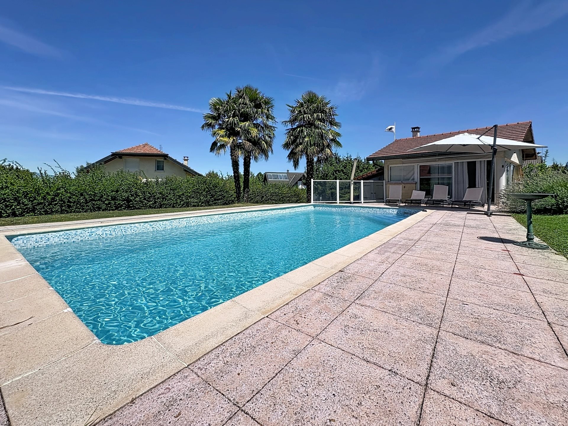 Maison à vendre, 201m², Messery