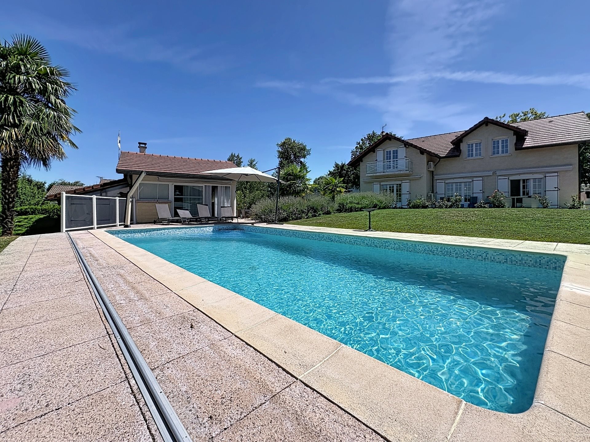 Maison à vendre, 201m², Messery