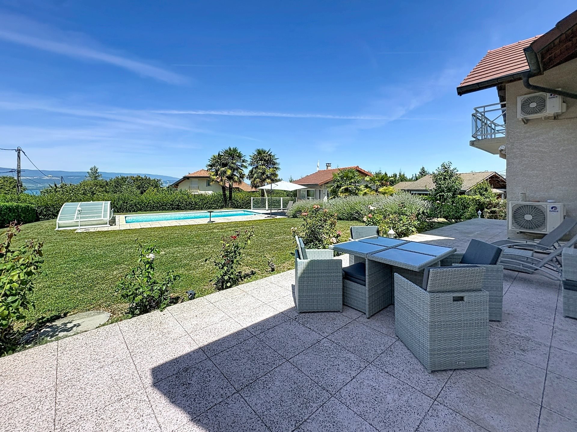 Maison à vendre, 201m², Messery
