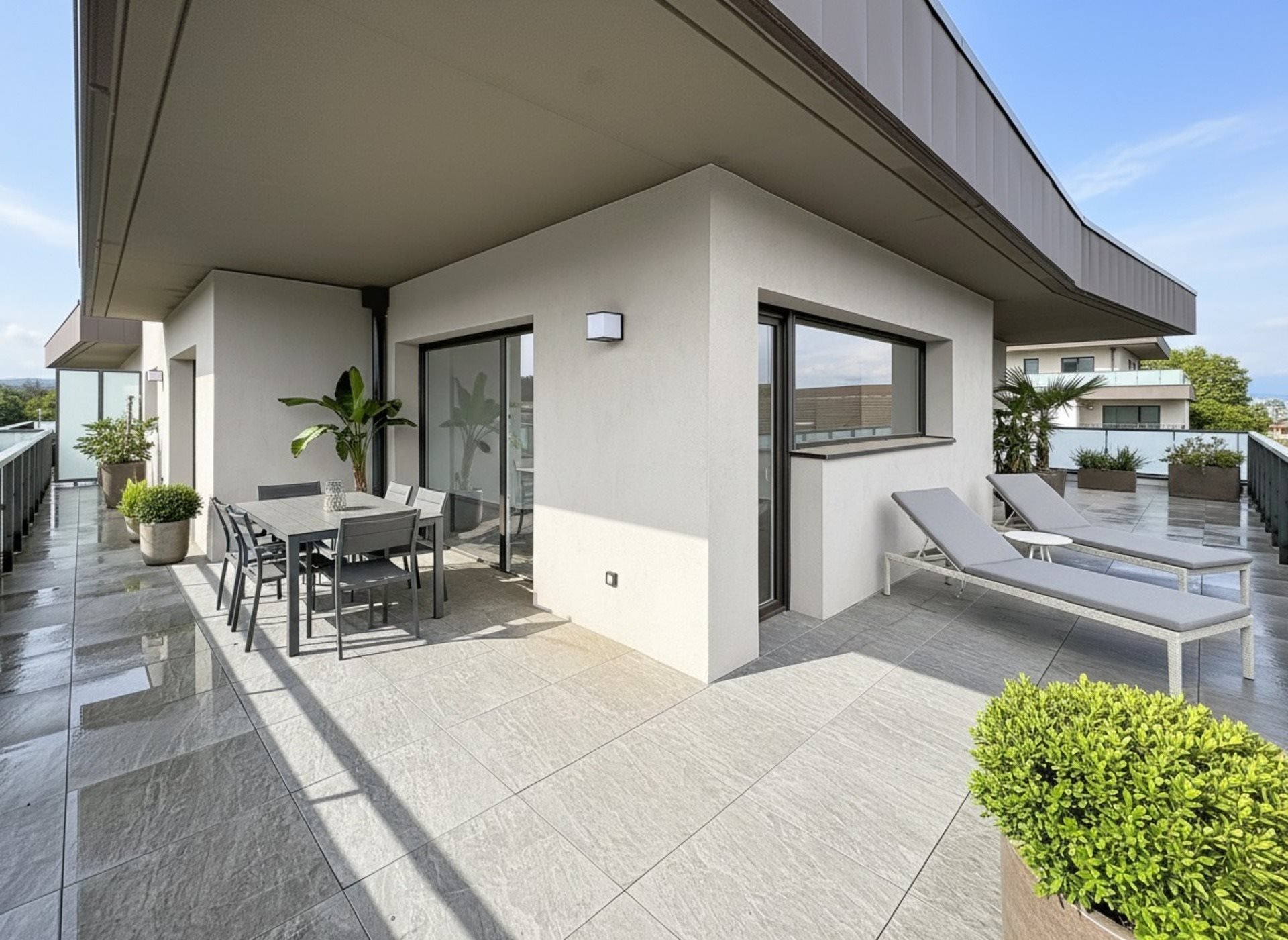 Appartement à vendre, 124m², Thonon-les-Bains