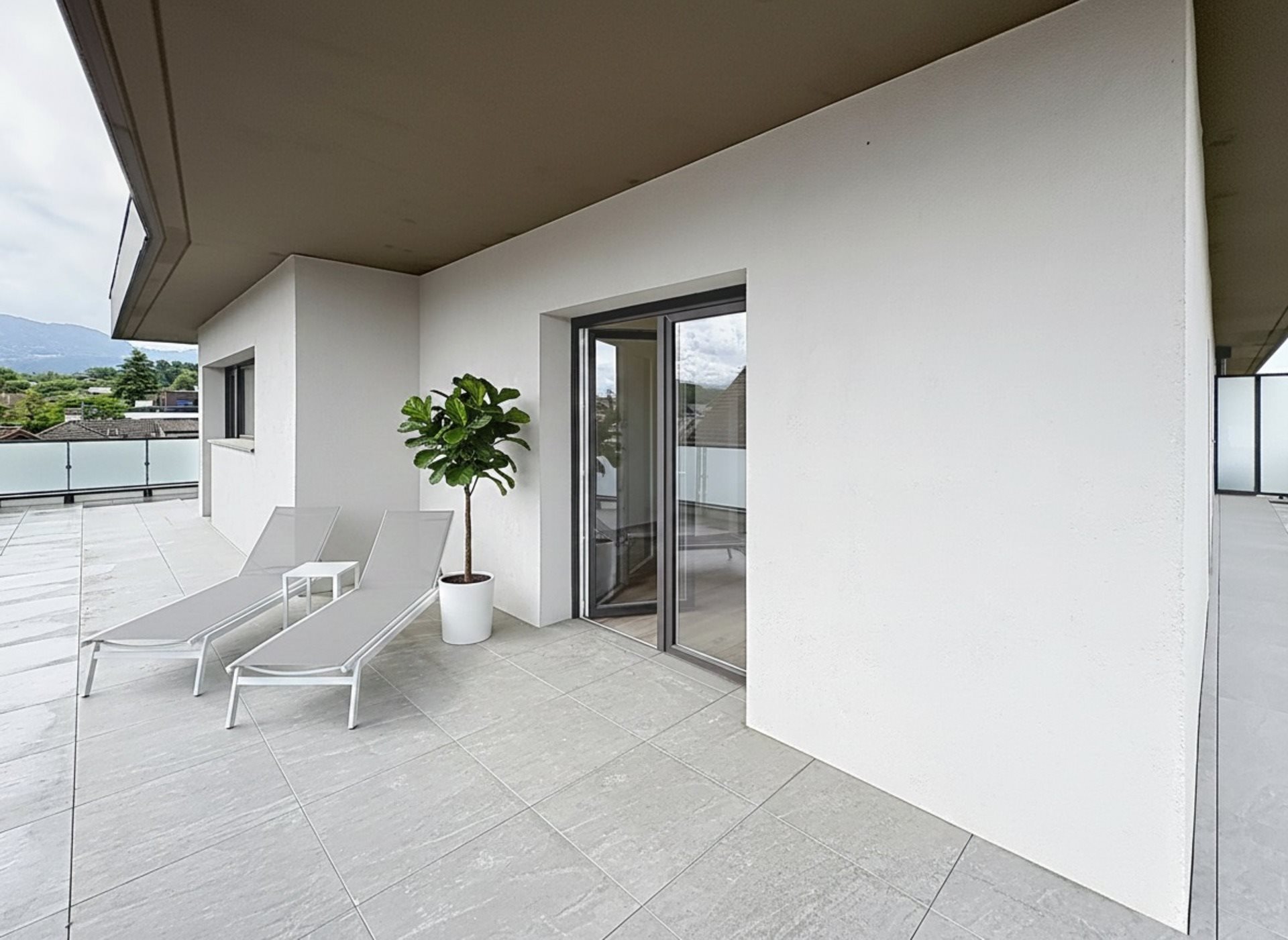 Appartement à vendre, 124m², Thonon-les-Bains