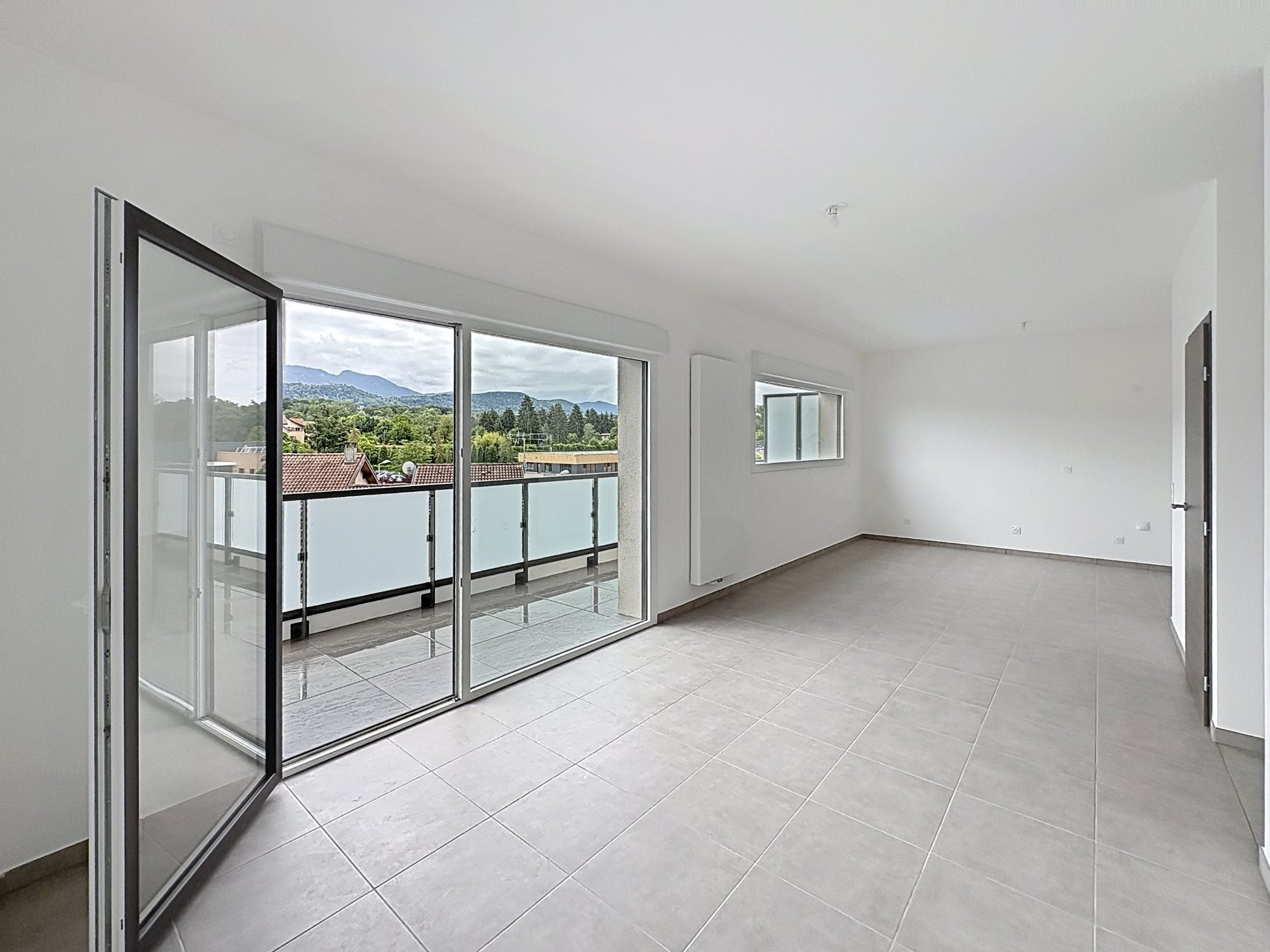 Appartement à vendre, 124m², Thonon-les-Bains