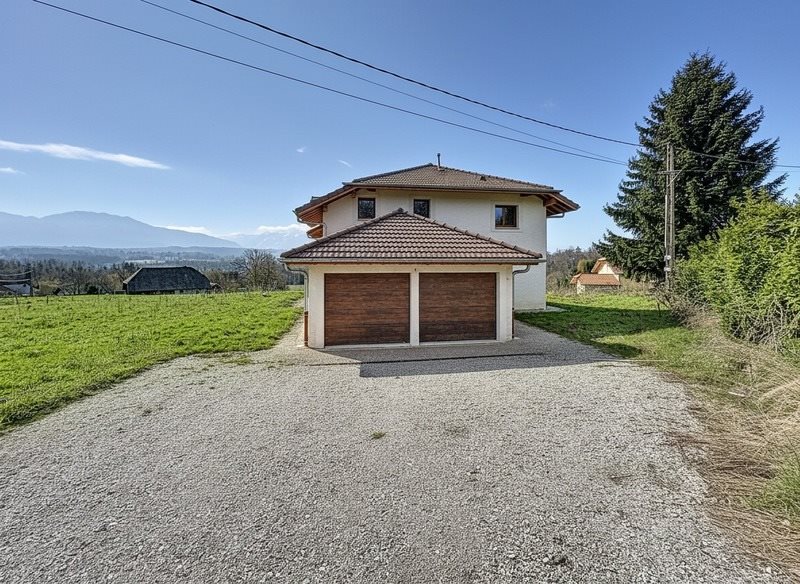 Maison à vendre, 125m², Etaux