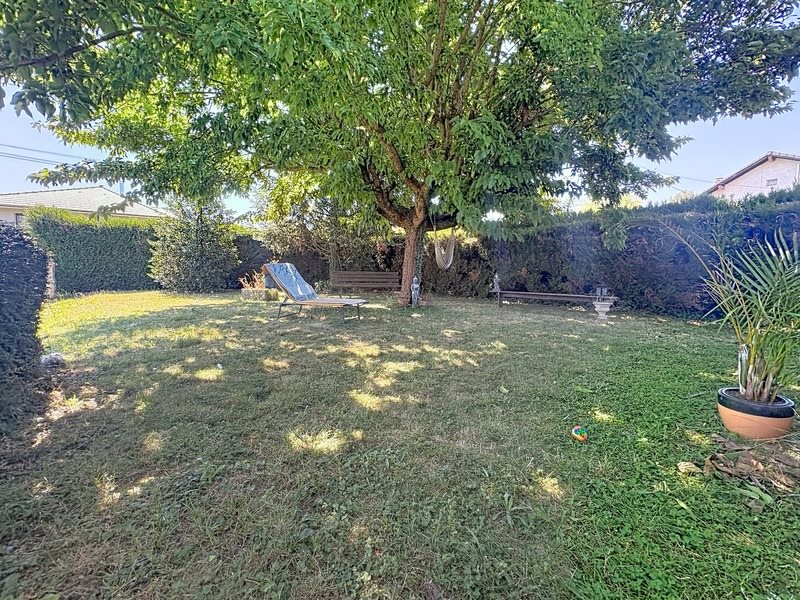 Maison à vendre, 150m², Vétraz-Monthoux