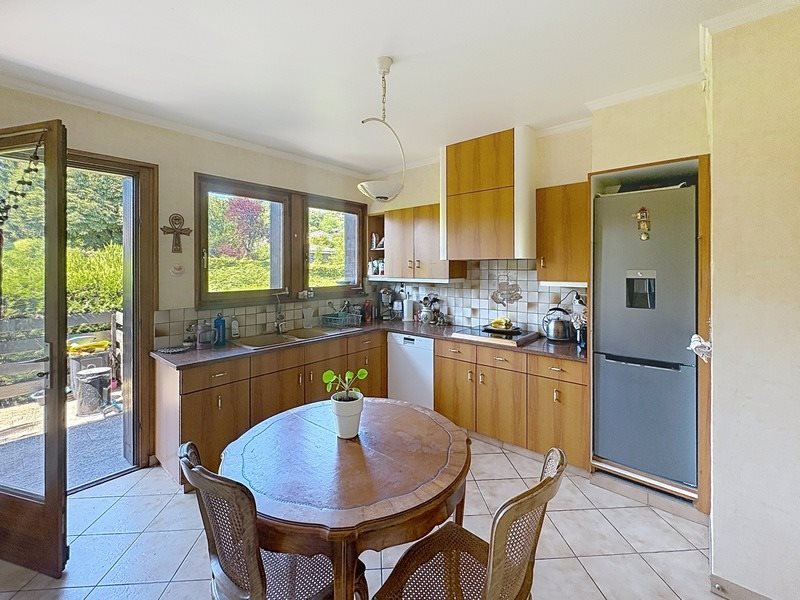 Maison à vendre, 150m², Vétraz-Monthoux