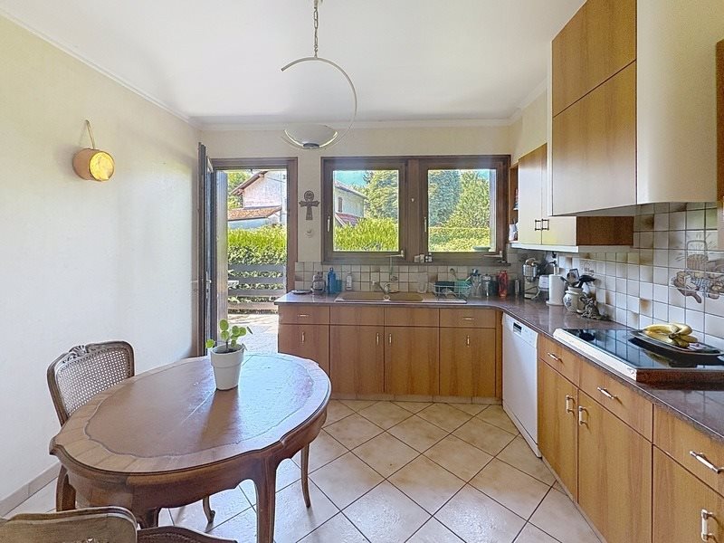 Maison à vendre, 150m², Vétraz-Monthoux
