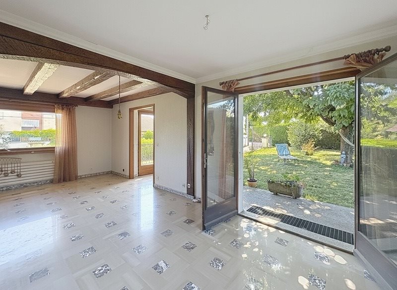 Maison à vendre, 150m², Vétraz-Monthoux