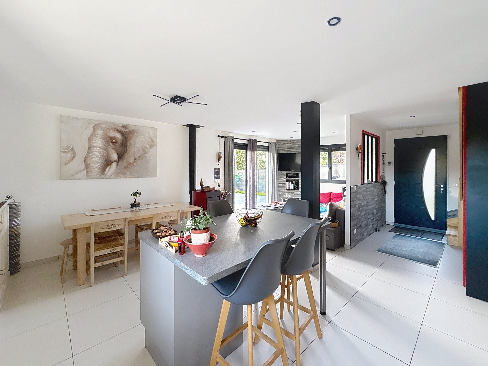 Maison à vendre, 133m², Fillinges