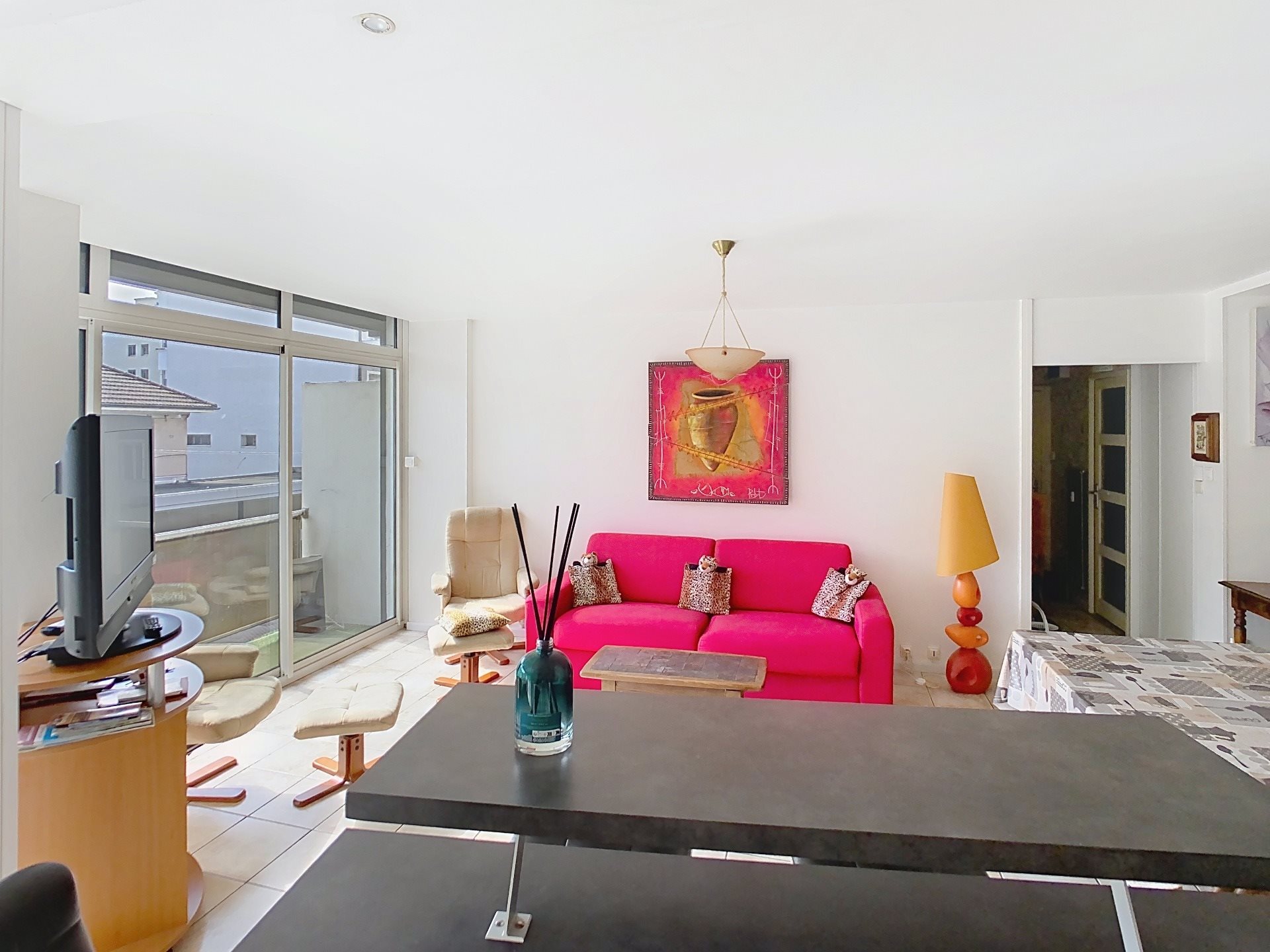 Appartement à vendre, 76m², Annemasse