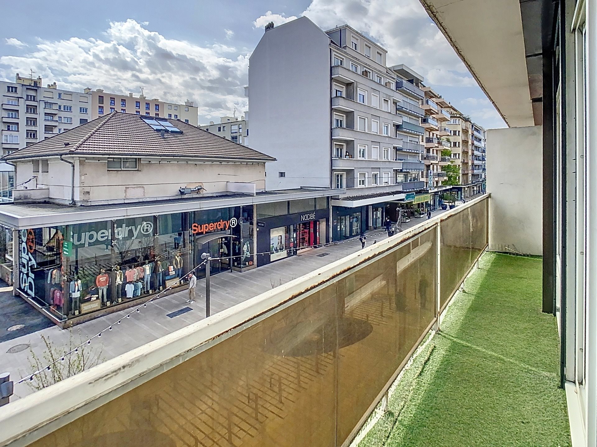 Appartement à vendre, 76m², Annemasse
