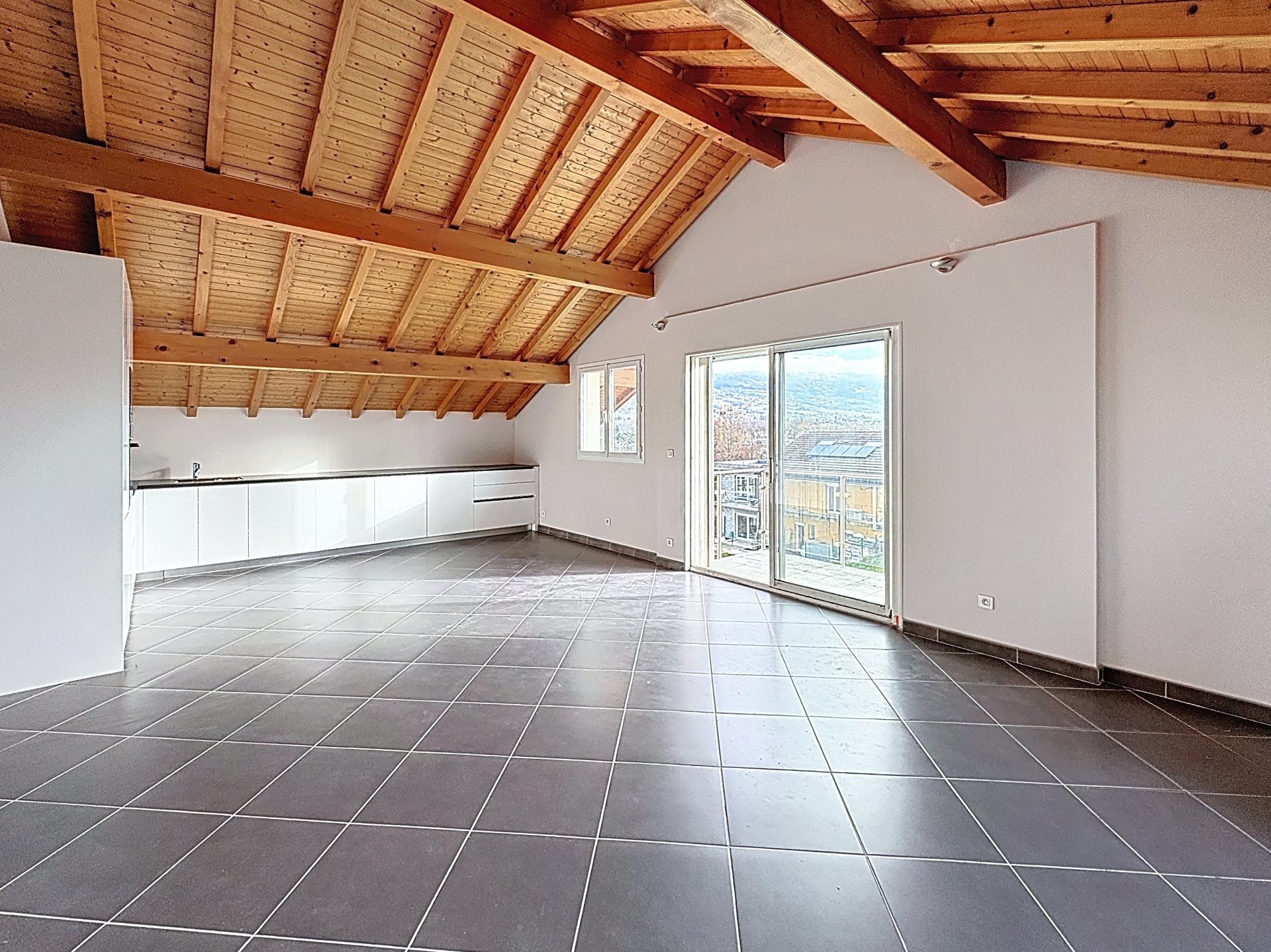 Appartement à vendre, 118m², Vétraz-Monthoux
