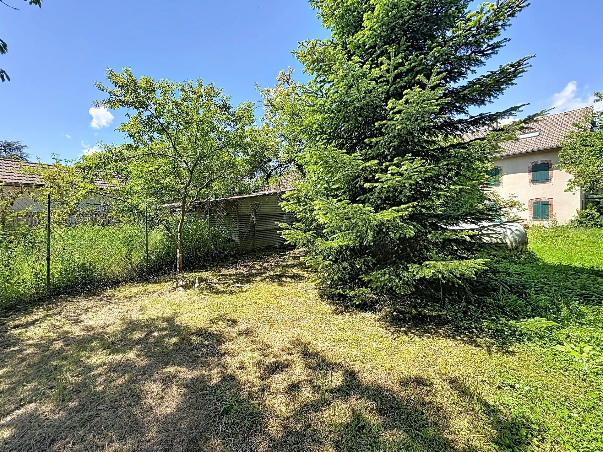 Maison à vendre, 110m², Viry