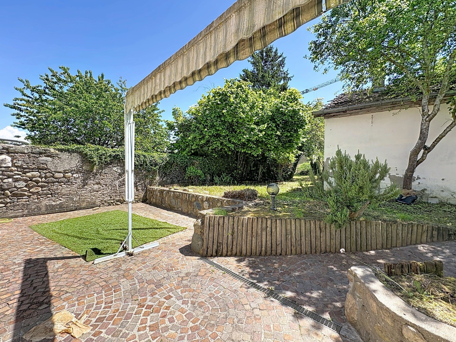 Maison à vendre, 110m², Viry