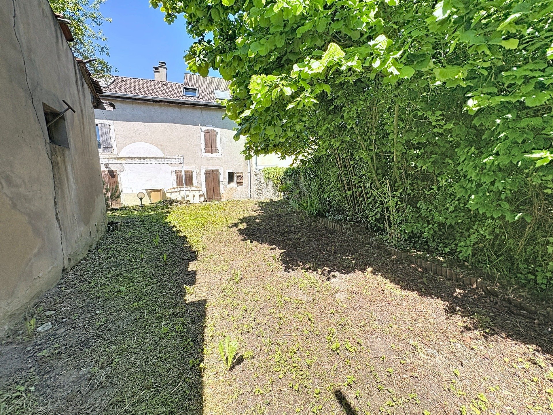 Maison à vendre, 110m², Viry