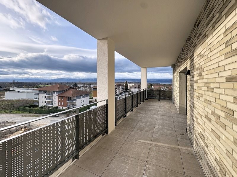 Appartement à vendre, 112m², Sciez