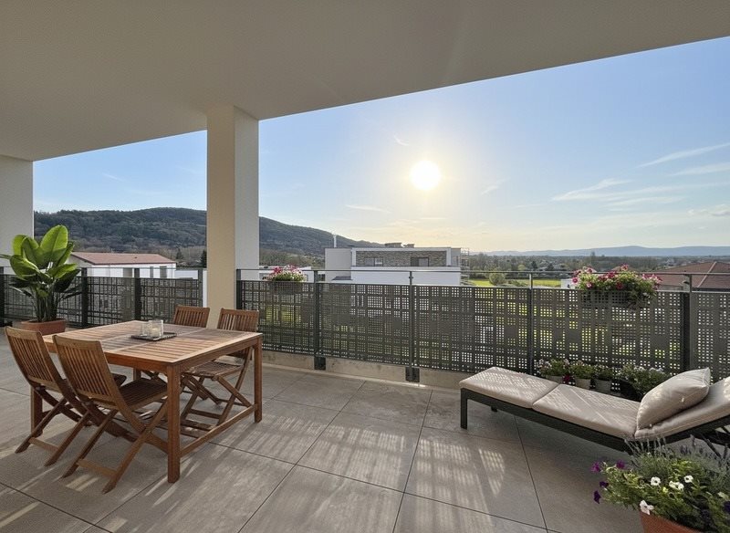 Appartement à vendre, 112m², Sciez