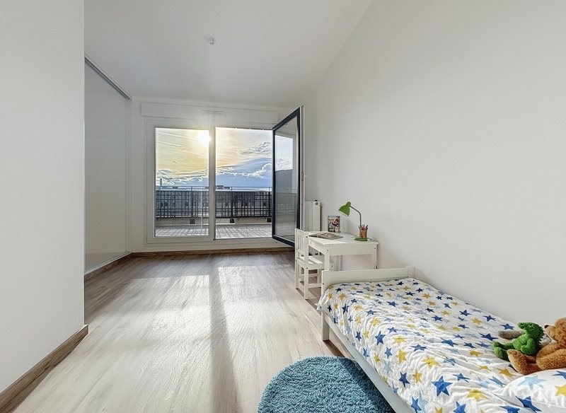 Appartement à vendre, 112m², Sciez