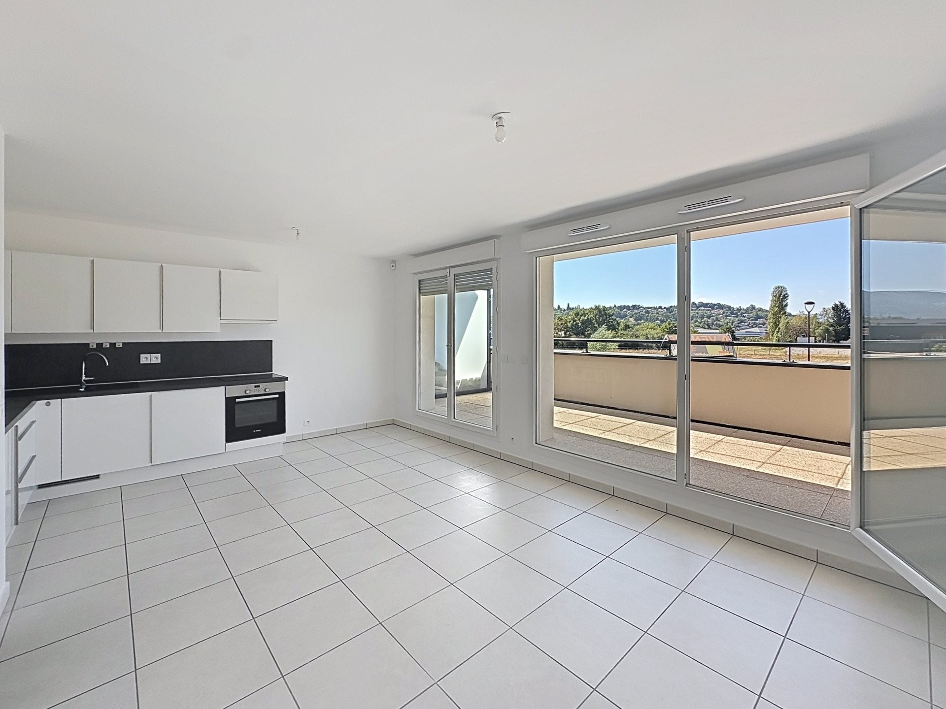 Appartement à vendre, 68m², Cranves-Sales