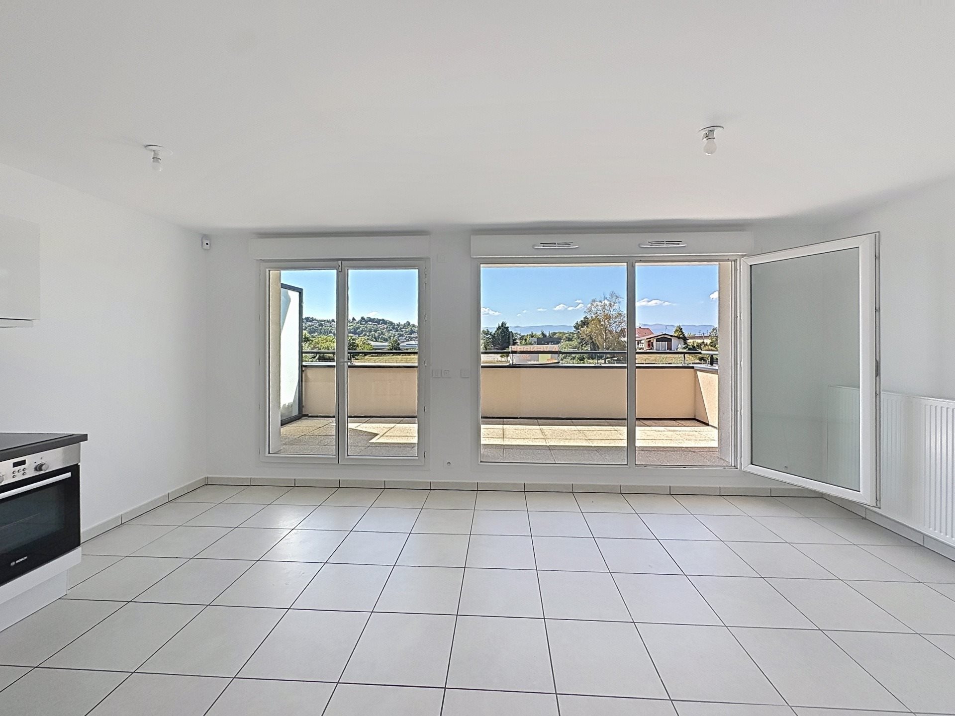 Appartement à vendre, 68m², Cranves-Sales