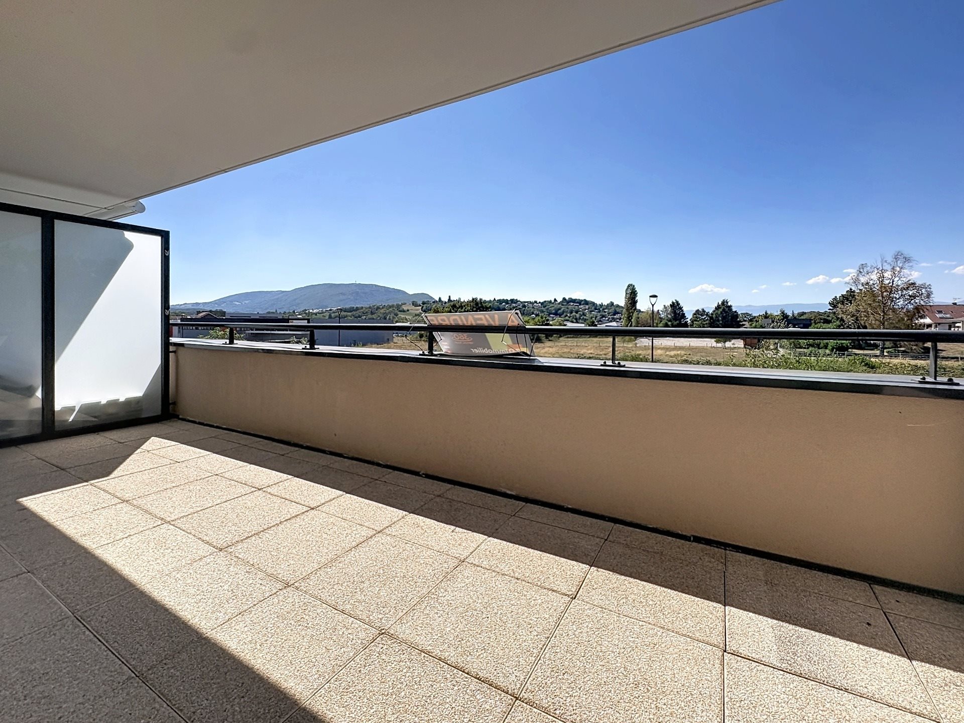Appartement à vendre, 68m², Cranves-Sales