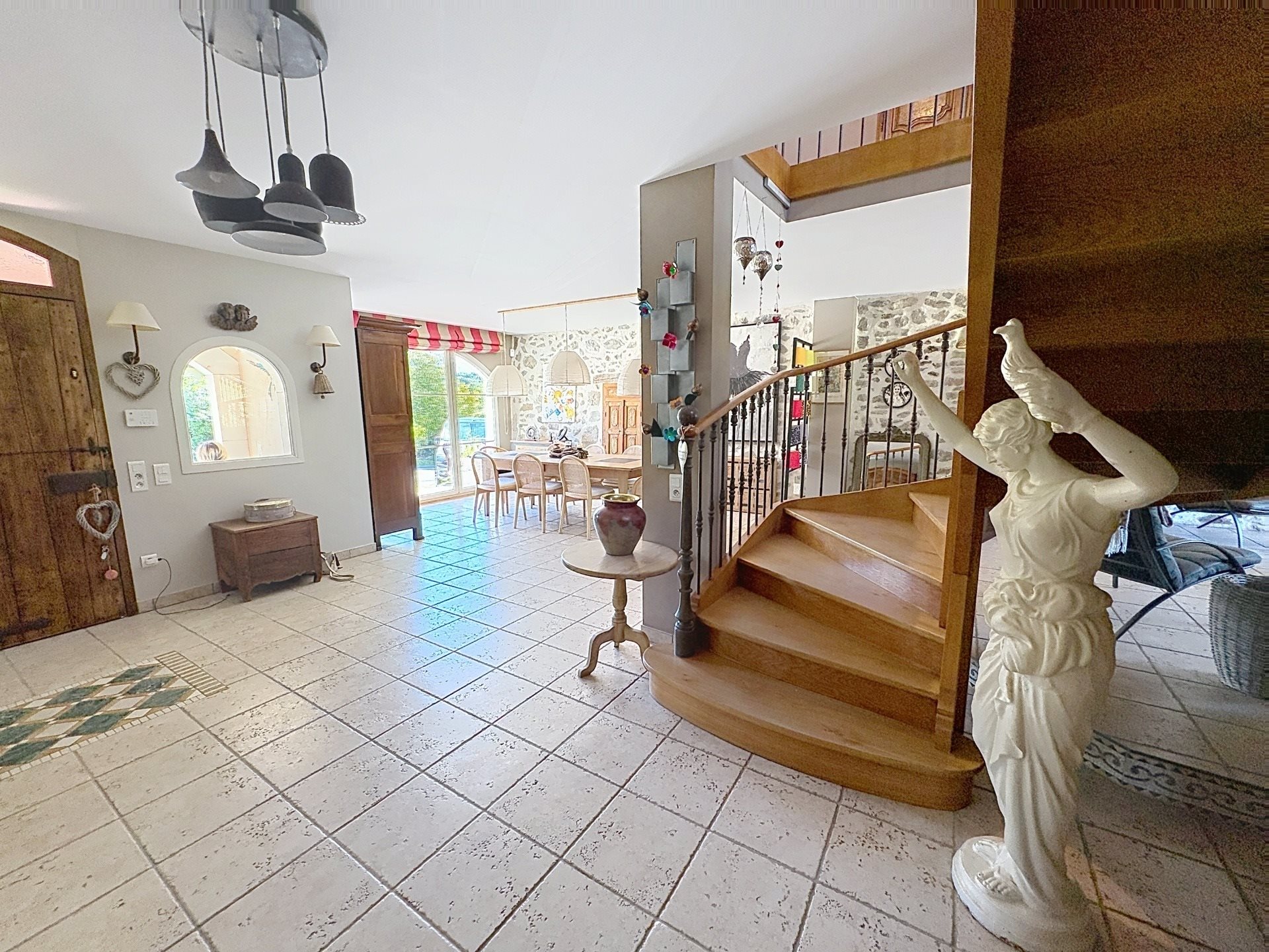 Maison à vendre, 214m², Cernex