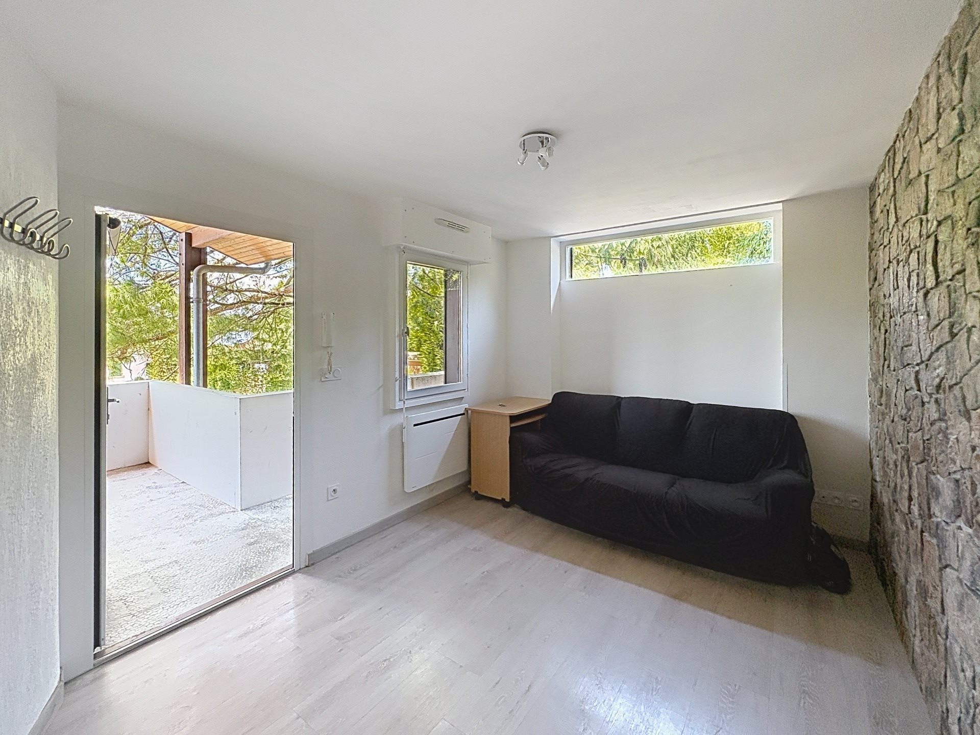 Appartement à vendre, 32m², Saint-Cergues