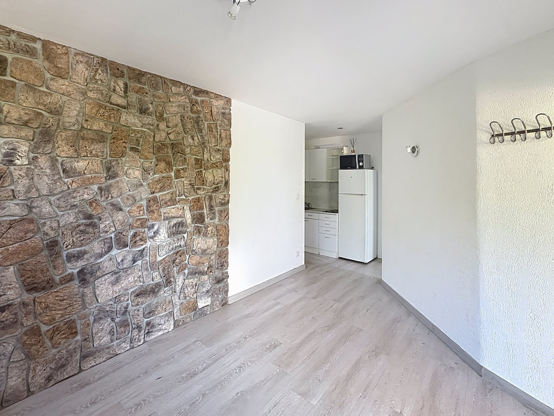 Appartement à vendre, 32m², Saint-Cergues