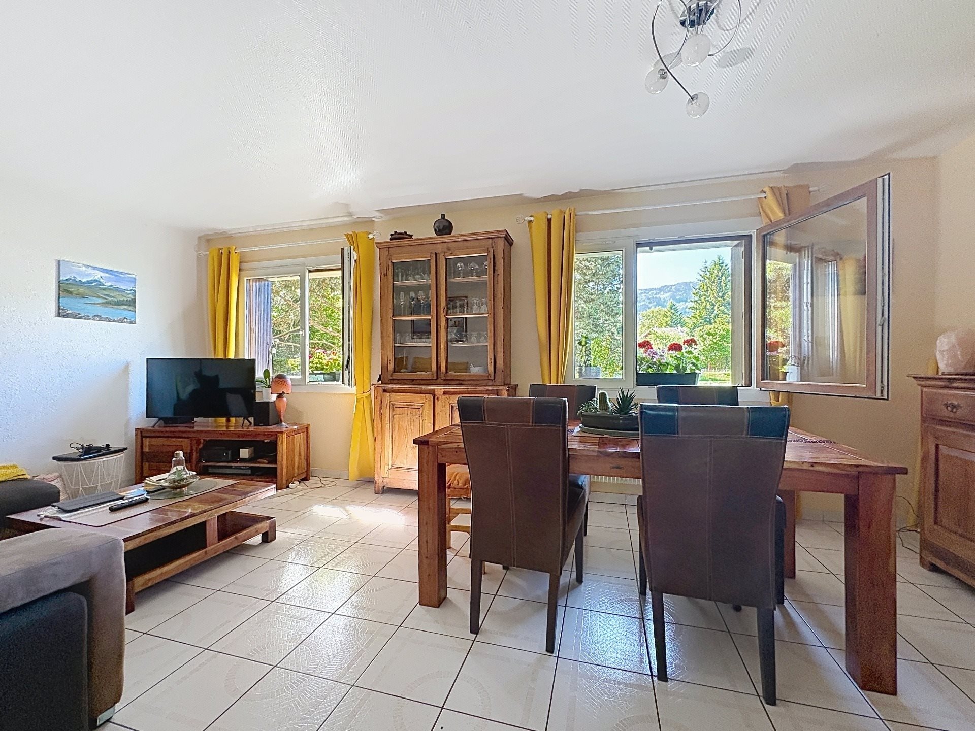 Appartement à vendre, 67m², Bons-en-Chablais