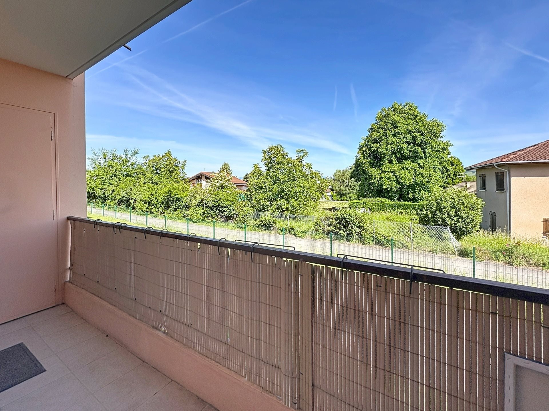 Appartement à vendre, 67m², Bons-en-Chablais