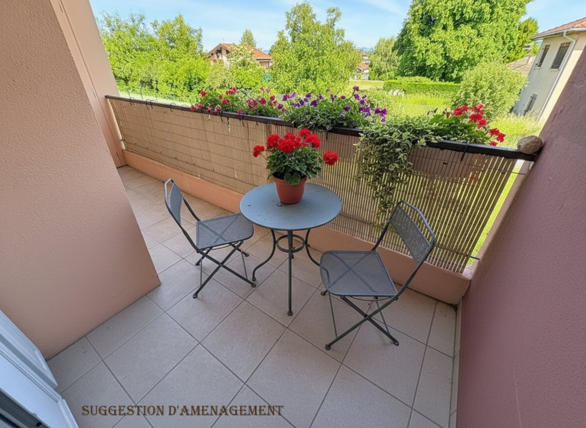 Appartement à vendre, 67m², Bons-en-Chablais