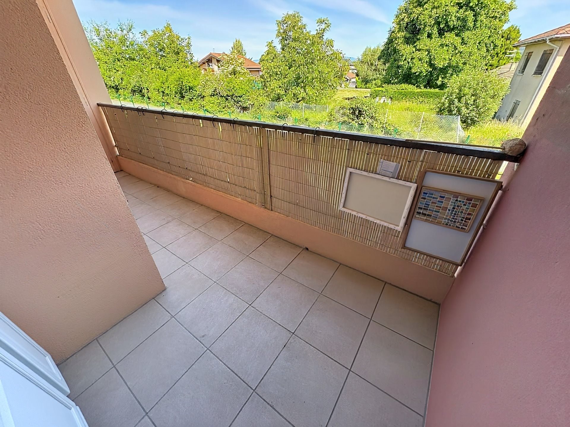 Appartement à vendre, 67m², Bons-en-Chablais