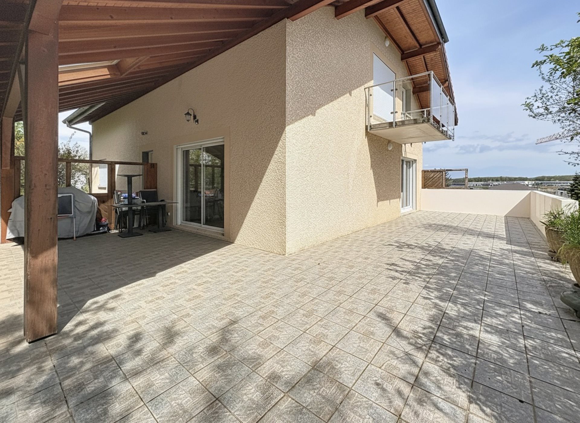 Appartement à vendre, 133m², Vétraz-Monthoux