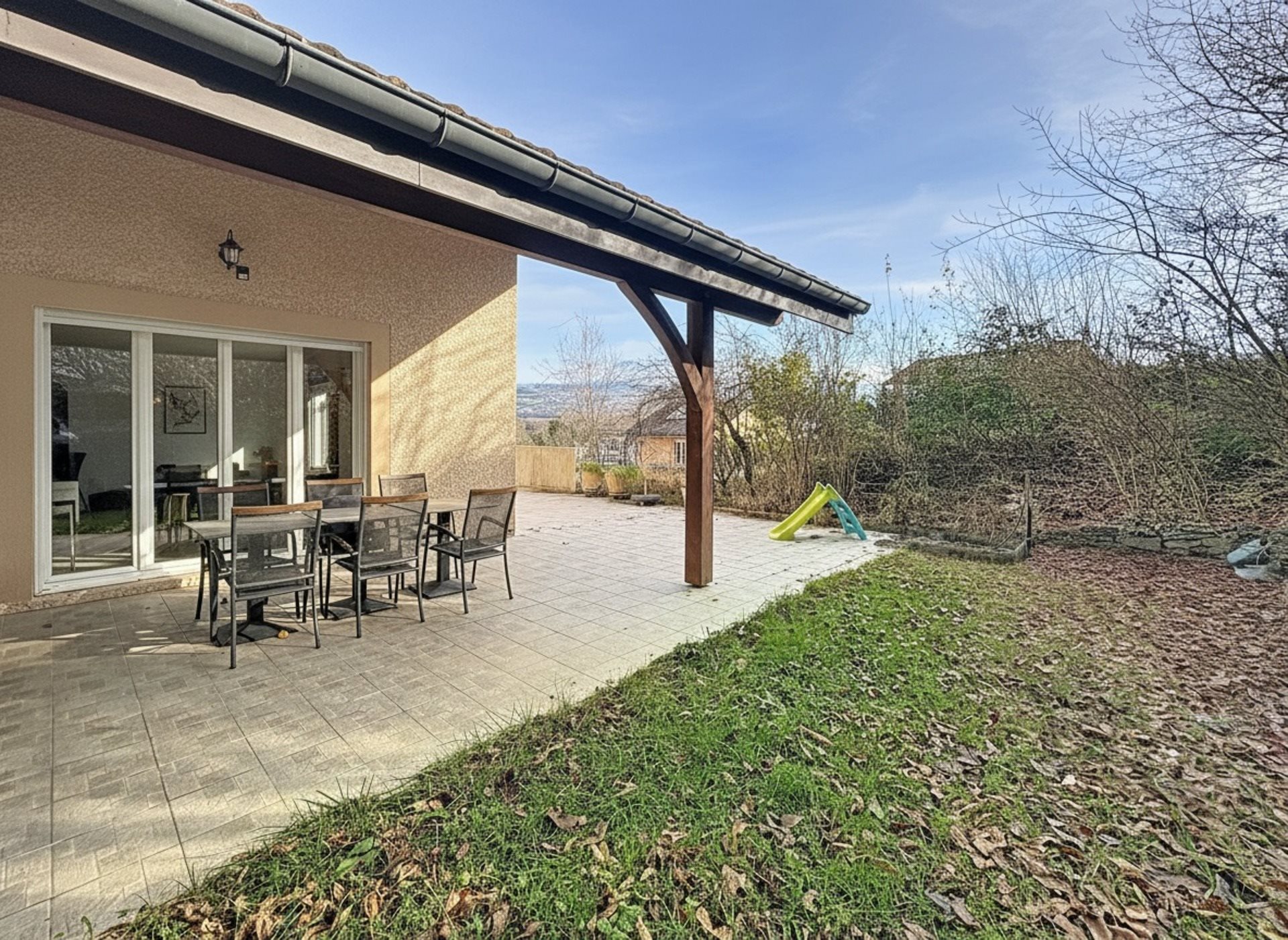 Appartement à vendre, 133m², Vétraz-Monthoux