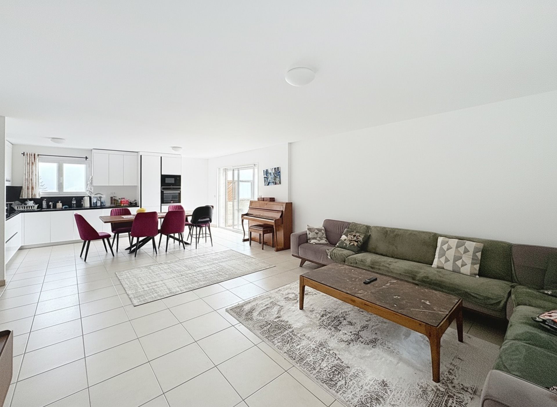 Appartement à vendre, 133m², Vétraz-Monthoux