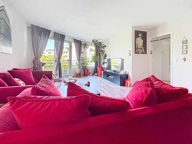 Appartement à vendre, 83m², Annemasse