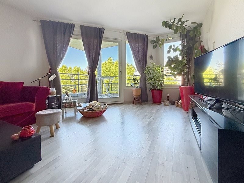 Appartement à vendre, 83m², Annemasse
