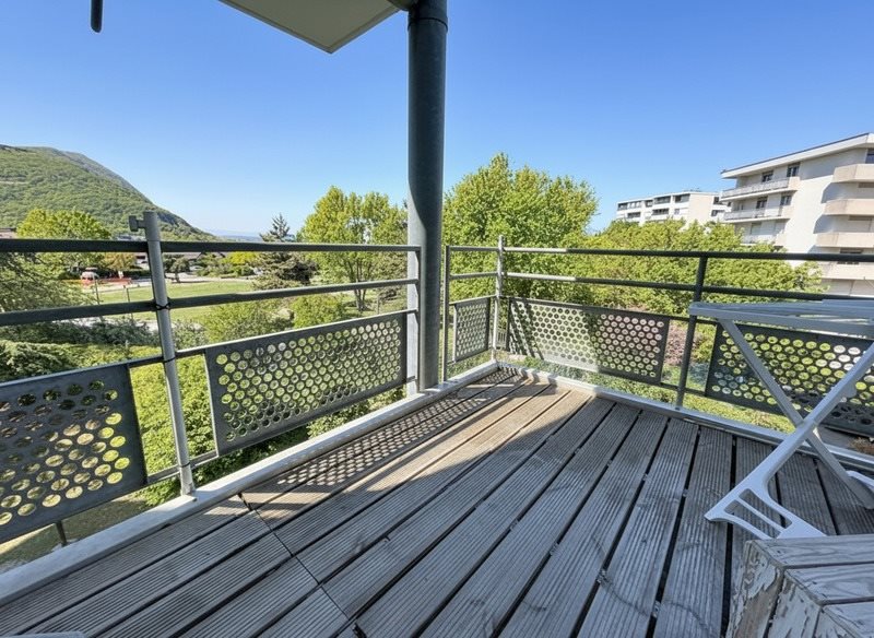 Appartement à vendre, 83m², Annemasse