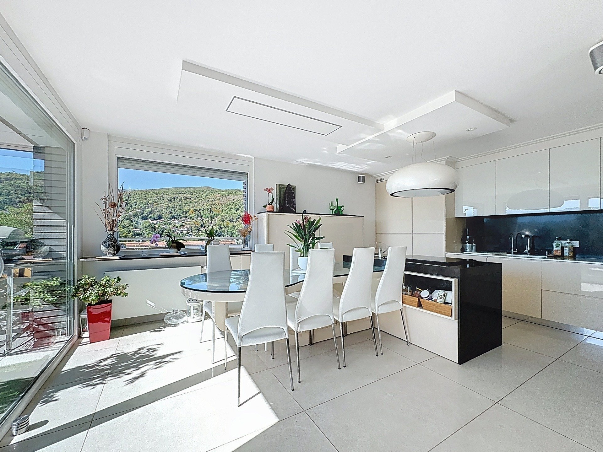 Appartement à vendre, 131m², Annemasse