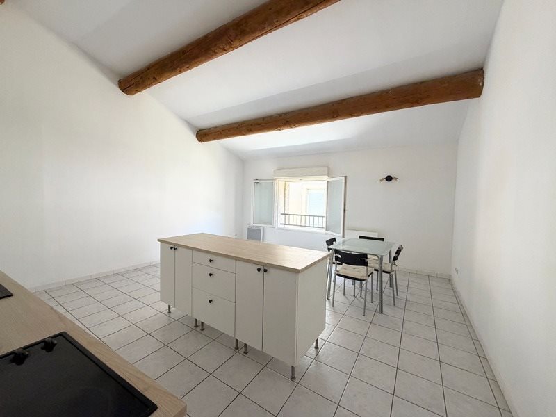 Appartement à vendre, 63m², Salon-de-Provence
