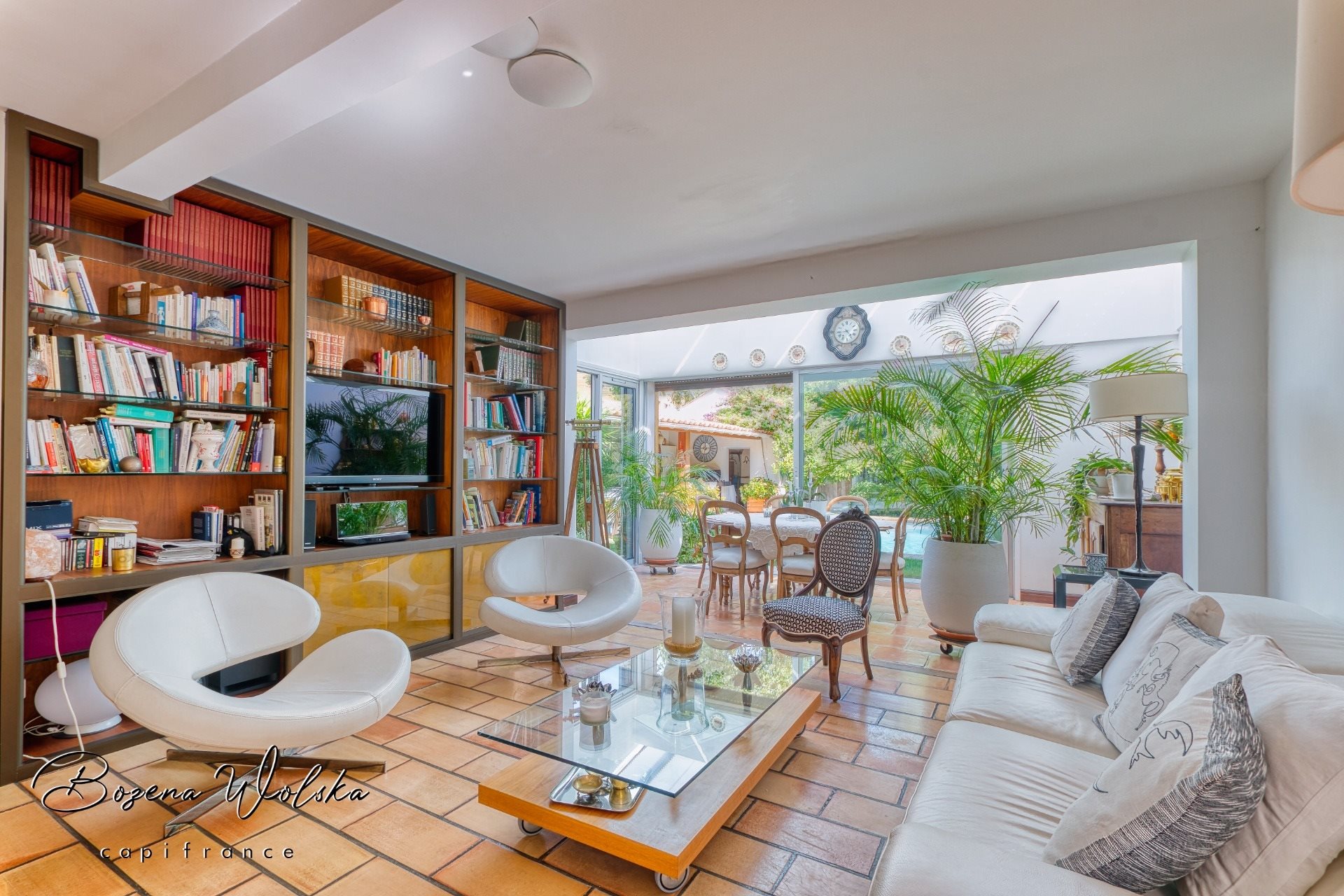 Maison à vendre, 164m², Istres