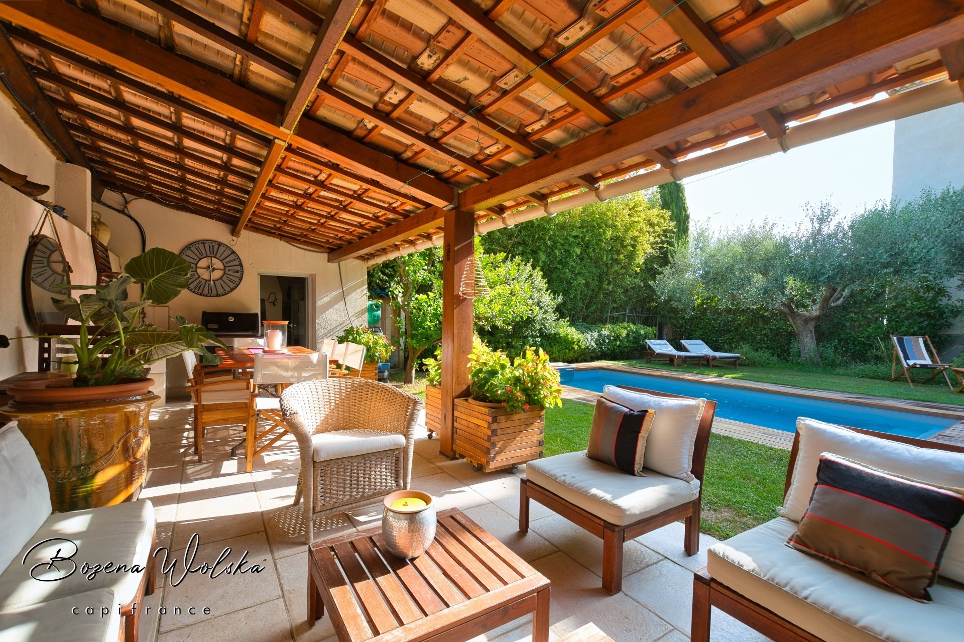Maison à vendre, 164m², Istres