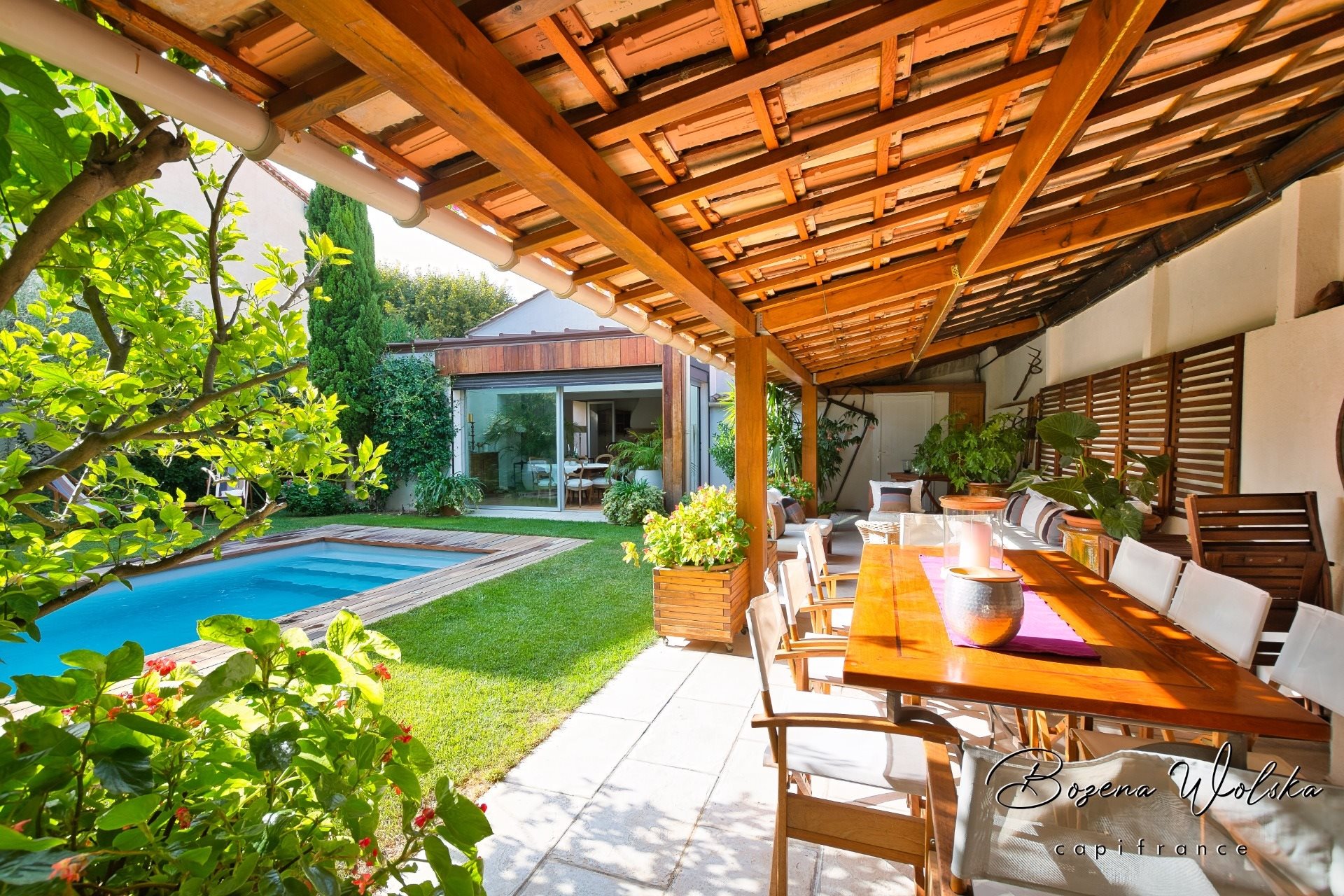 Maison à vendre, 164m², Istres